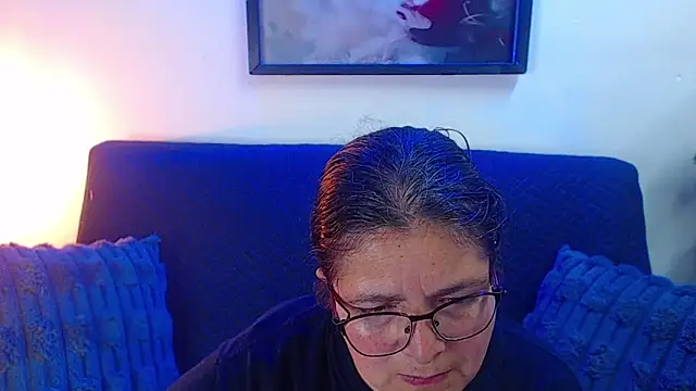 Snapshot of Linda_banks_ chatting on 2, 12, 2025 Linda banks online show from 2, 12, 2025