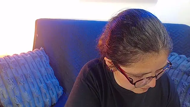 Snapshot of Linda_banks_ chatting on 3, 12, 2025 Linda banks online show from 3, 12, 2025