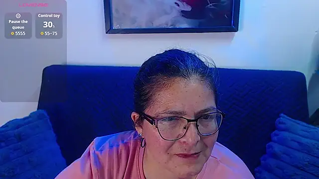 Snapshot of Linda_banks_ chatting on 14, 12, 2025 Linda banks online show from 14, 12, 2025