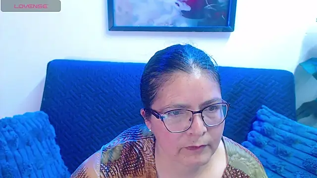 Snapshot of Linda_banks_ chatting on 19, 12, 2025 Linda banks online show from 19, 12, 2025