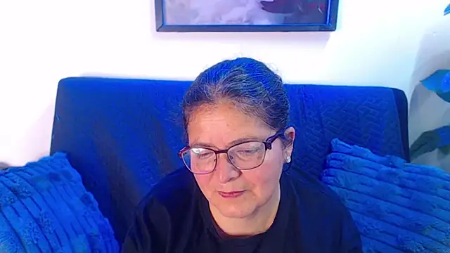 Snapshot of Linda_banks_ chatting on 6, 1, 2026 Linda banks online show from 6, 1, 2026