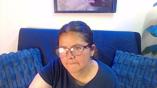 Snapshot of Linda_banks_ chatting on 8, 1, 2026 Linda banks online show from 8, 1, 2026