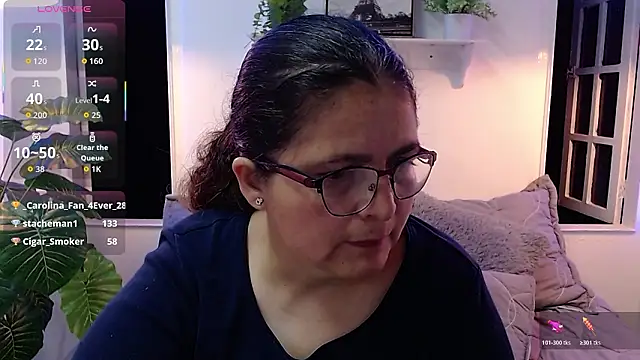 Snapshot of Linda_banks_ chatting on 16, 1, 2026 Linda banks online show from 16, 1, 2026