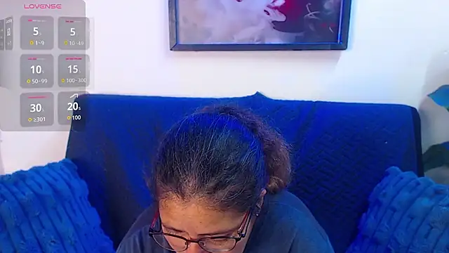 Snapshot of Linda_banks_ chatting on 3, 2, 2026 Linda banks online show from 3, 2, 2026