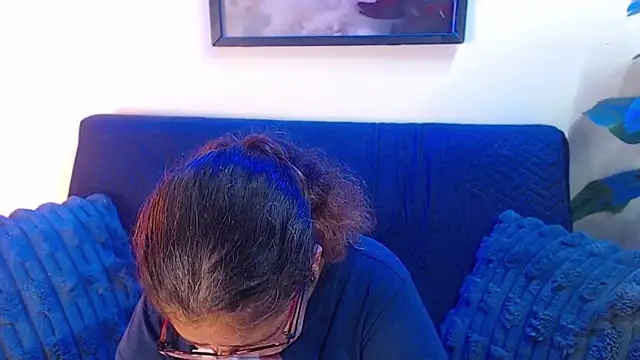 Snapshot of Linda_banks_ chatting on 8, 2, 2026 Linda banks online show from 8, 2, 2026