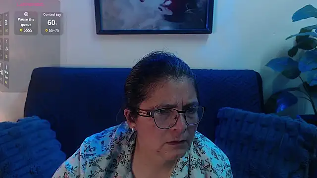 Snapshot of Linda_banks_ chatting on 17, 2, 2026 Linda banks online show from 17, 2, 2026