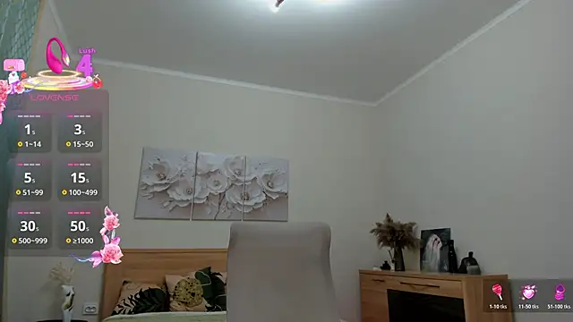 flooora 0 online show from 22, 3, 2026