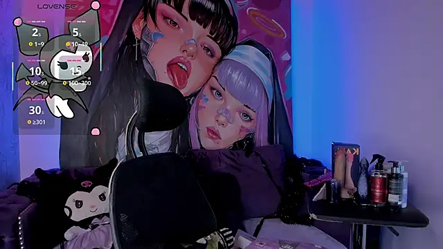 Snapshot of darki_shine chatting on 19, 2, 2026 darki shine online show from 19, 2, 2026