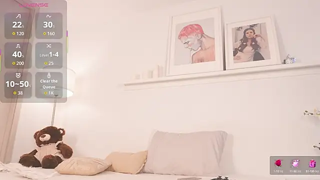 Snapshot of moon_angels chatting on 20, 9, 2025 moon angels online show from 20, 9, 2025