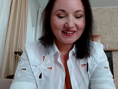 EliseBliss69 online show from 18, 9, 2025