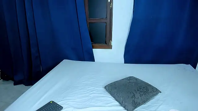 nahomy ryans online show from 11, 1, 2026