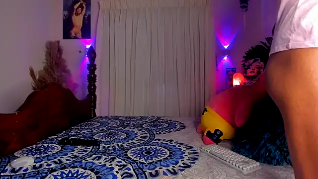 beauty doll1 online show from 18, 9, 2025