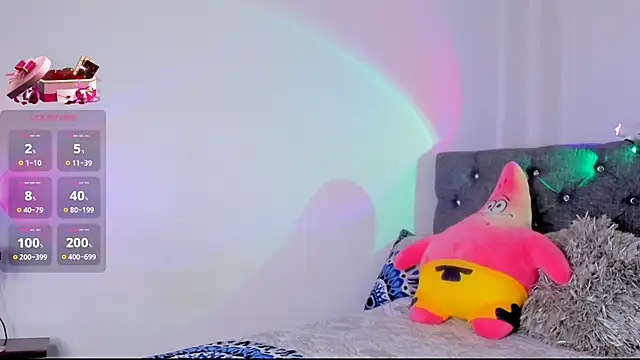 beauty doll1 online show from 18, 10, 2025