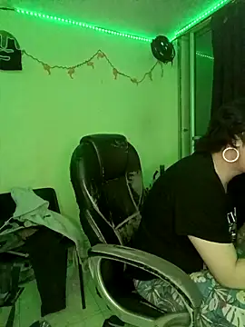 Snapshot of saenzjulieta1 chatting on 19, 9, 2025 saenzjulieta1 online show from 19, 9, 2025