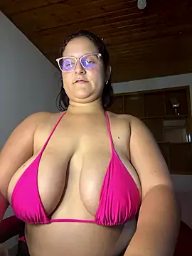 Alina0 online show from 11, 1, 2026