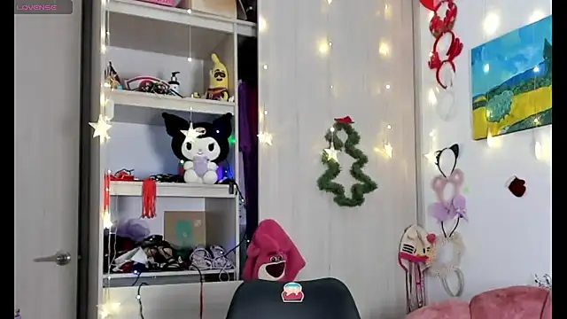 Snapshot of lia_rip01 chatting on 1, 5, 2026 lia rip01 online show from 1, 5, 2026