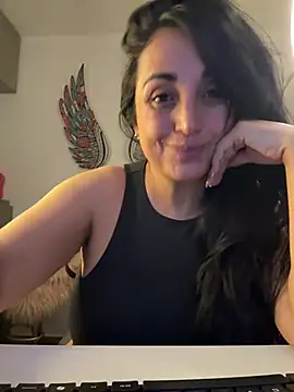 hotadhara01 online show from 29, 5, 2026