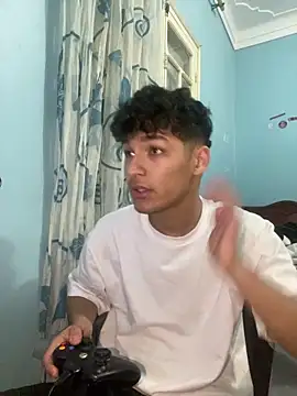 Snapshot of dermino12 chatting on 28, 3, 2026 dermino12 online show from 28, 3, 2026