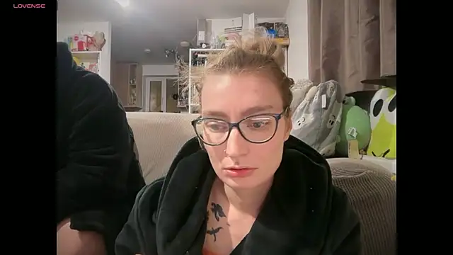 harleyblair online show from 23, 2, 2026