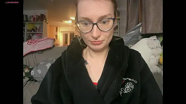 harleyblair online show from 9, 4, 2026