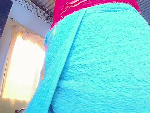 Anthonella valentina online show from 2, 4, 2026