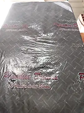 Tussi-amor online show from 16, 9, 2025