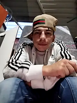 Tussi-amor online show from 18, 9, 2025