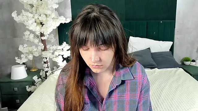 Snapshot of MalvinaDream chatting on 26, 6, 2026 MalvinaDream online show from 26, 6, 2026