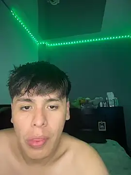 Kailertwink online show from 23, 3, 2026