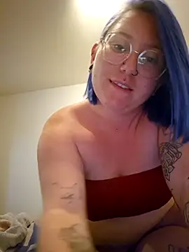 lablonde2025 online show from 8, 5, 2026