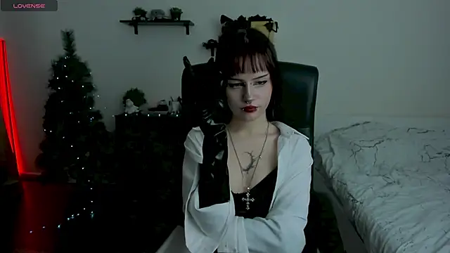 LiyaLuna online show from 15, 1, 2026