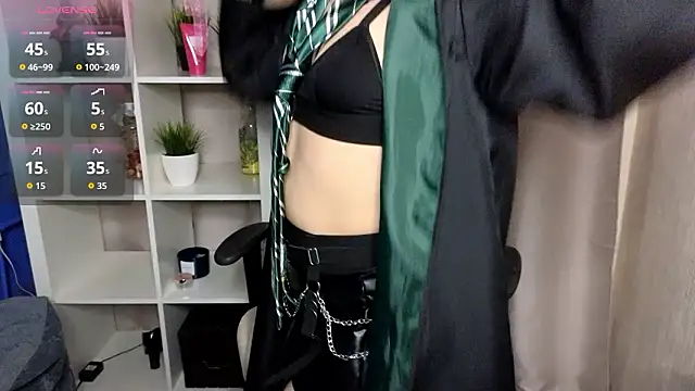 Gina Dawson online show from 3, 2, 2026