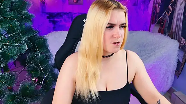 Stef Nicks online show from 14, 12, 2025