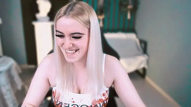 Stef Nicks online show from 1, 3, 2026