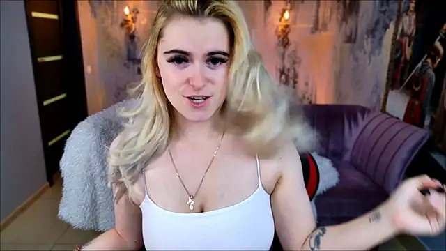Stef Nicks online show from 9, 7, 2026