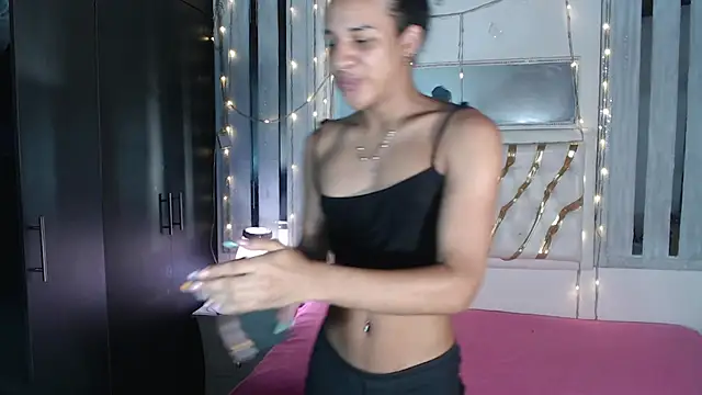 julieta sweet  online show from 20, 9, 2025