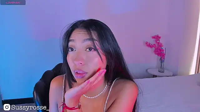 Snapshot of Sussyrosse_ chatting on 5, 10, 2025 Sussyrosse online show from 5, 10, 2025