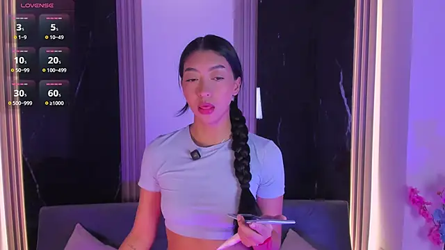 Snapshot of Sussyrosse_ chatting on 16, 10, 2025 Sussyrosse online show from 16, 10, 2025