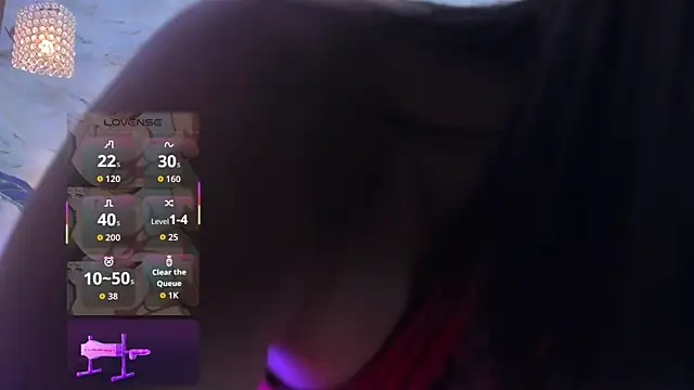 KarolBlanco online show from 23, 5, 2026
