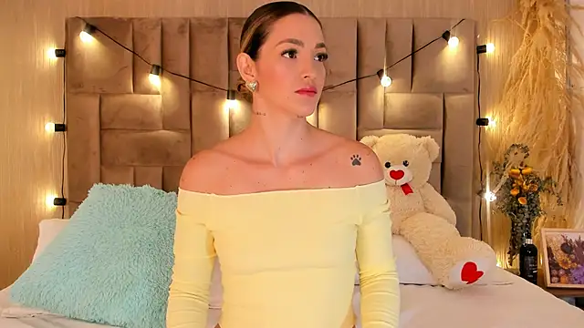 ClaradelMar online show from 12, 2, 2026