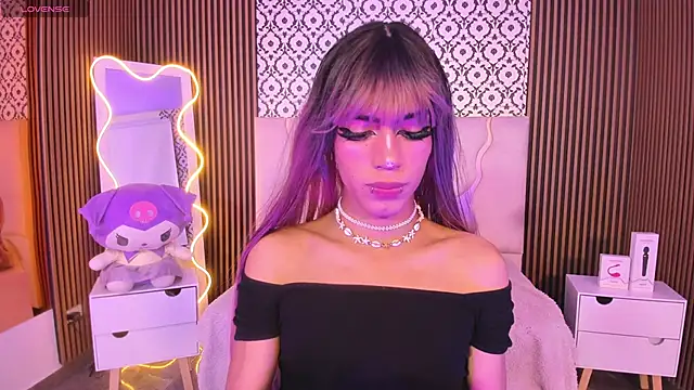 Snapshot of kaisage_tay chatting on 25, 10, 2025 kaisage tay online show from 25, 10, 2025