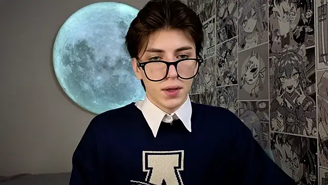 Snapshot of Oliver_Starboy chatting on 13, 10, 2025 Oliver Starboy online show from 13, 10, 2025