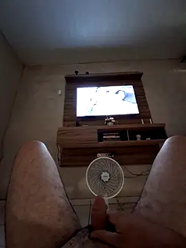 Marcosfab online show from 7, 11, 2025