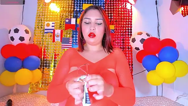 Violet horny05 online show from 2, 7, 2026