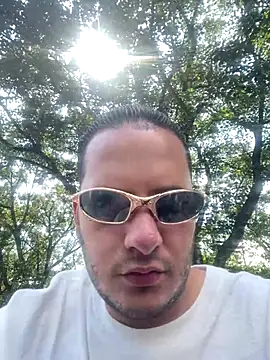 Pablo EscobarGomez online show from 19, 12, 2025