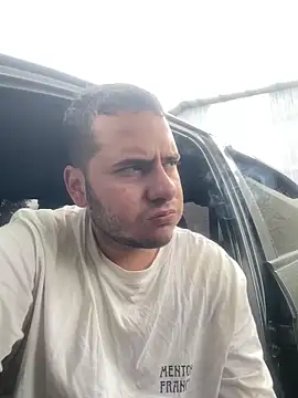 Pablo EscobarGomez online show from 24, 2, 2026