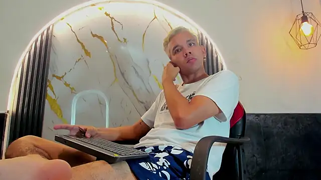 jeremytonner online show from 29, 4, 2026