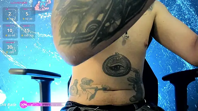 ReyBigx online show from 9, 9, 2025