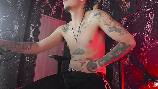 ReyBigx online show from 11, 9, 2025