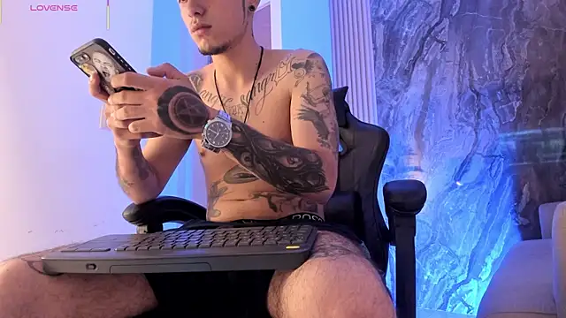 ReyBigx online show from 11, 9, 2025